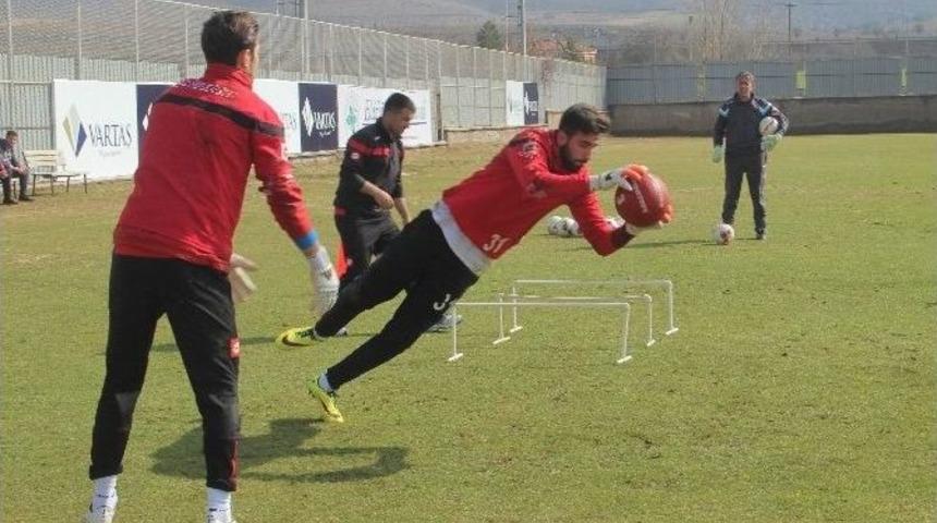 Demirbakan: "&ouml;nemli Olan Kaybedilen Ma&ccedil;tan Ders &Ccedil;ıkarmak"