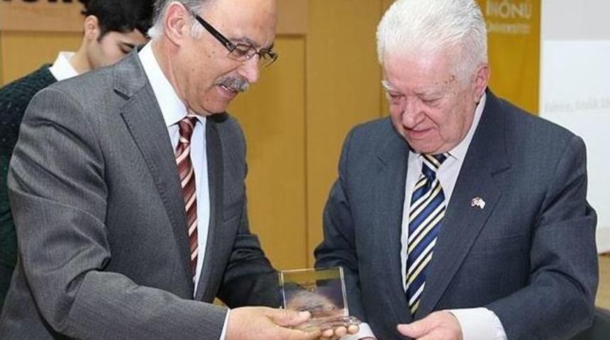 İkinci D&uuml;nya Savaşı Ve Sonrası Konuşuldu