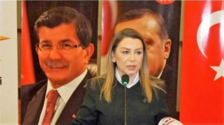 &Ccedil;alık, G&ouml;letler Hakkında Bilgi Verdi