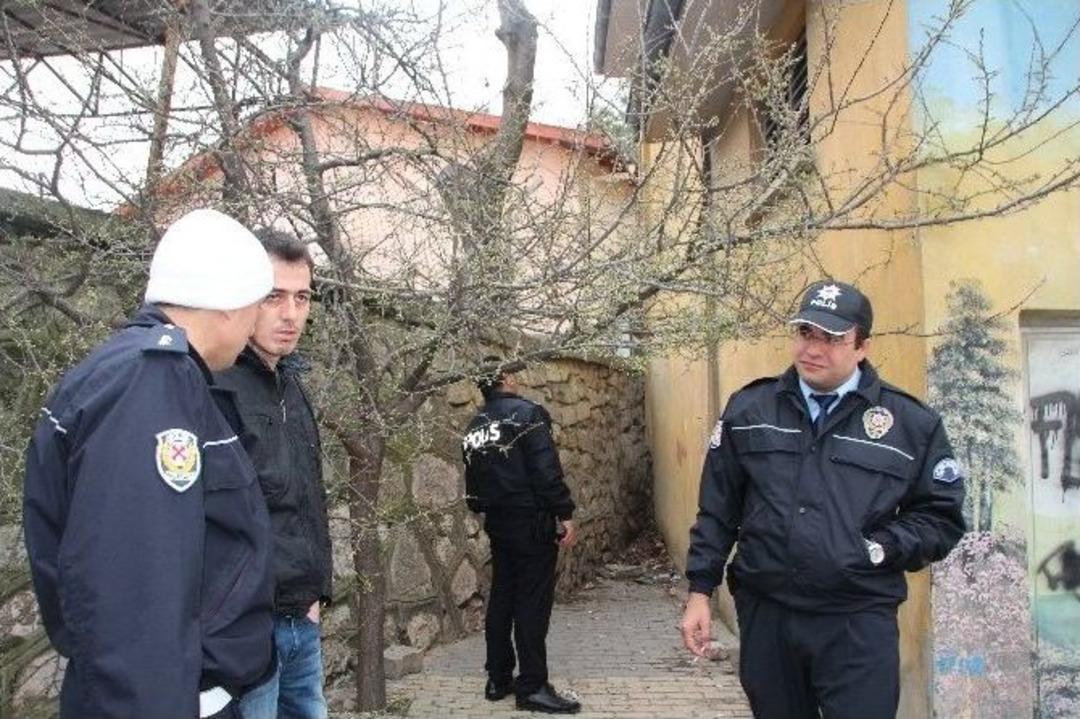 Bilecik&rsquo;te Liseli Gen&ccedil; &Ouml;l&uuml;mden D&ouml;nd&uuml;