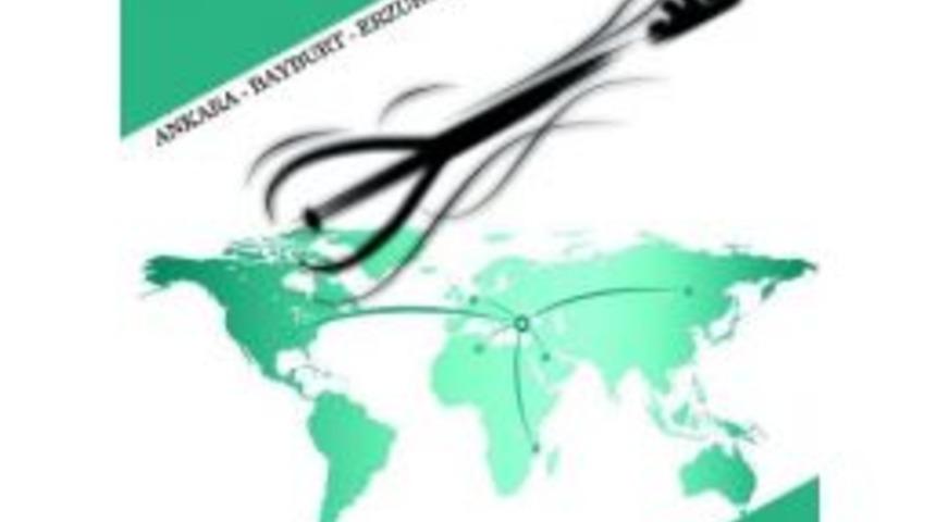 1. Uluslararası &Acirc;şıklar Ş&ouml;leni Erzurum&rsquo;da