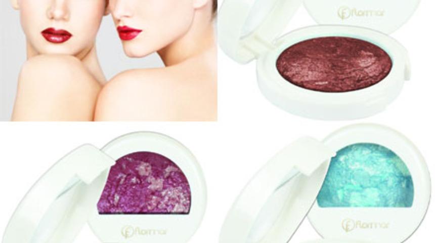 FlorMar'da En Yeniler!