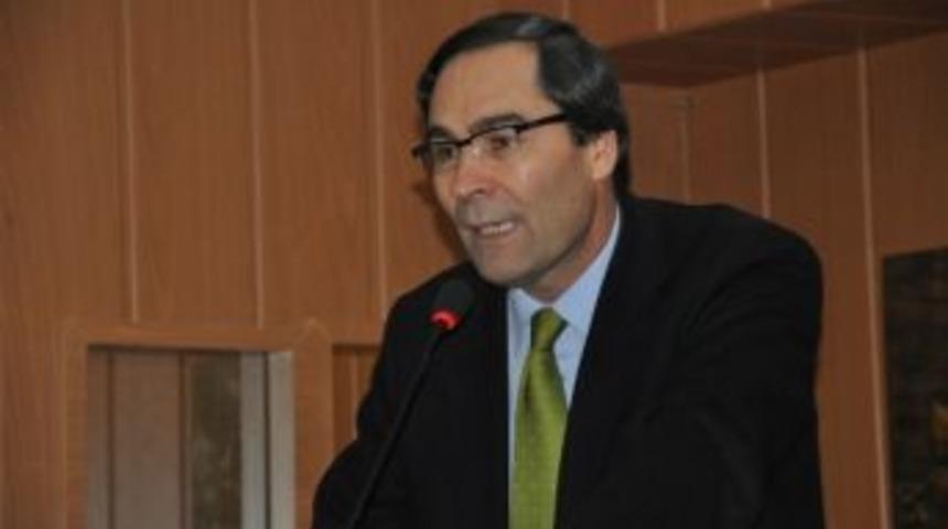 Eğitim Fak&uuml;ltesi Dekanları, Malatya&rsquo;da Toplanıyor