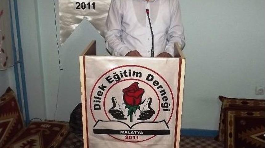 G&ouml;rme Engelli Vatandaşlara Y&ouml;nelik Sohbet Programı D&uuml;zenlendi