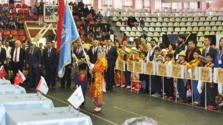 Bin 530 Kişilik Muhteşem Ş&ouml;len