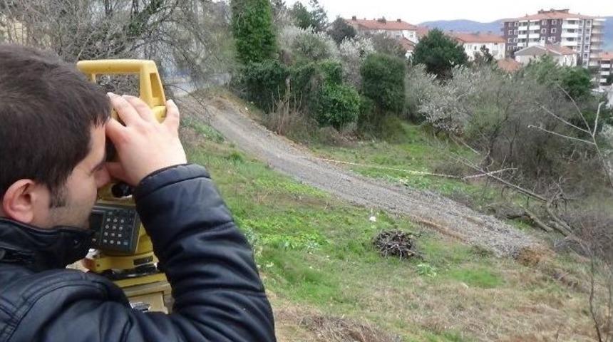 24 Derslikli İlkokulun İhalesi İ&ccedil;in Son &Ccedil;alışmalar Yapılıyor