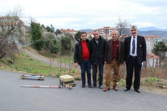 24 Derslikli İlkokulun İhalesi İçin Son Çalışmalar Yapılıyor