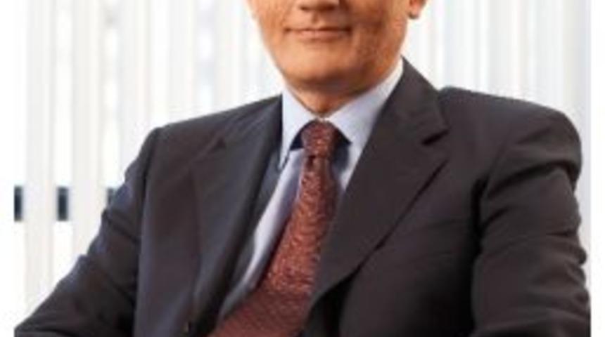 &Ccedil;imento Sekt&ouml;r&uuml;, 2016 Yılında Y&uuml;zde 3 B&uuml;y&uuml;meyi Hedefledi