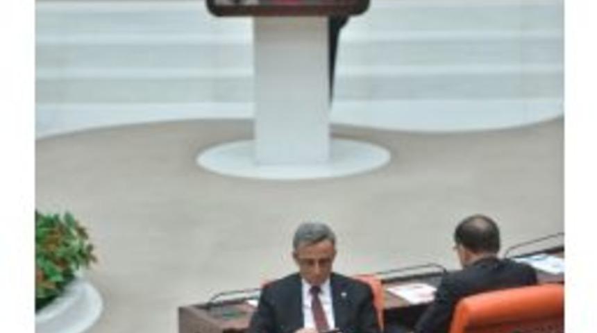 Emekli Generalden Hdp&rsquo;lilere Sırtı D&ouml;n&uuml;k Tepki