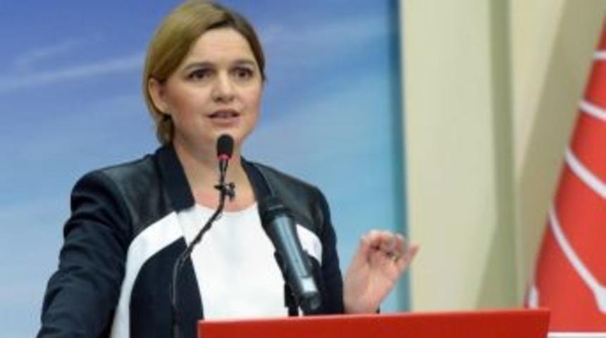 Chp Myk Toplantısı