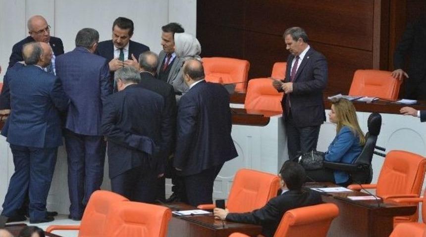 O Bakana Gidemeyince Bakan Ona Gitti