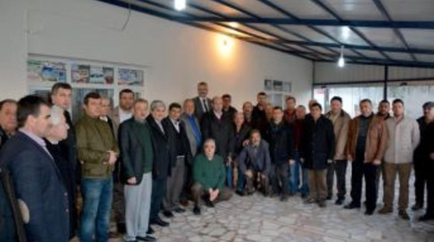 Karacabey Belediyesi&rsquo;nden Tarıma Destek