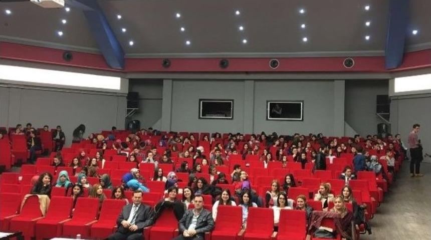 Mabem&rsquo;de Sınav Heyecanı