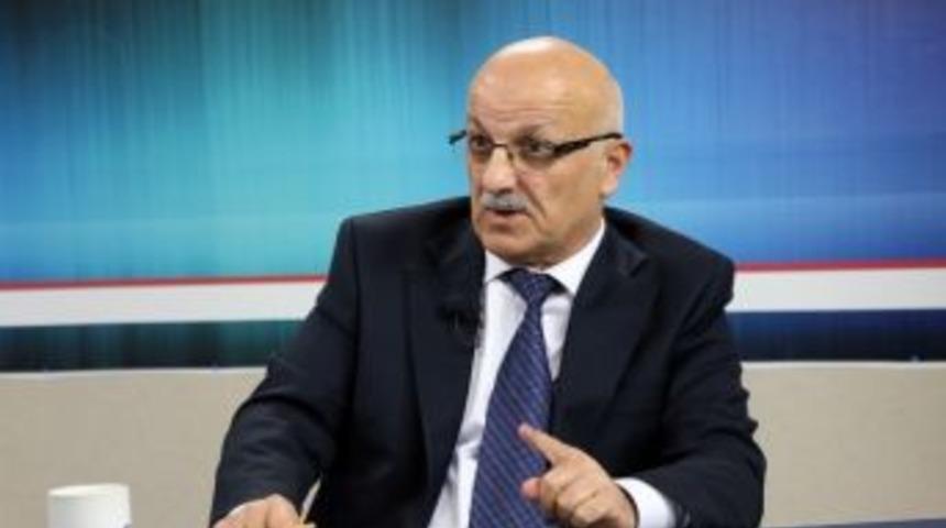 Genel M&uuml;d&uuml;r Ko&ccedil; Maski&rsquo;yi Anlattı