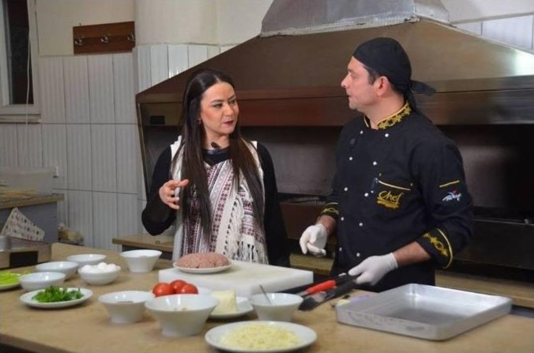 Bilecik "lezzettin Haritası&rsquo;&rsquo; Programında Tanıtılacak