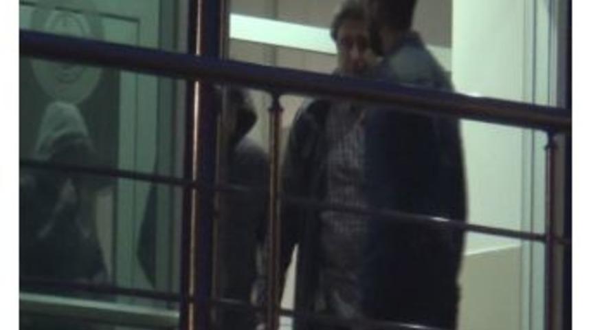 Korkunç Cinayetle İlgili 3 Şüphelinin İfadesi Alındı