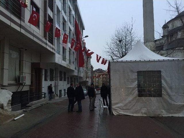 Türkmendağı’nda Şehit Olan Ülkücü Gencin Ağabeyi: “kardeşim İyi Bir Yolda Şehit Oldu”