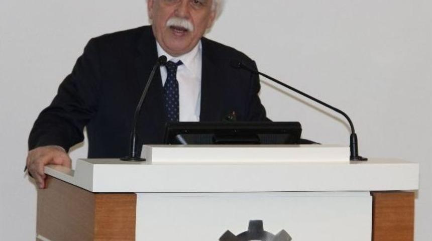 Milli Eğitim Bakanı Avcı: "teknolojinin Eğitim Sistemine Girmesi İle Otorite Anlayışı Da Değişti&rdquo;