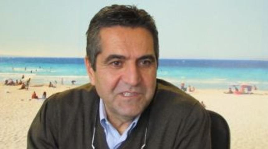 &Ccedil;eştob Başkanı &Ouml;ncel: "turizm Paketinde K&uuml;&ccedil;&uuml;k Oteller Unutulmuş"