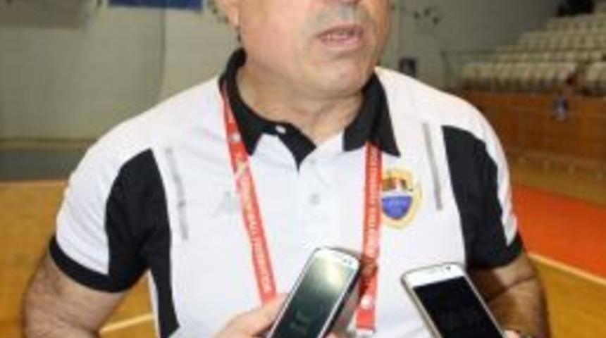 Kalyoncu: &ldquo;yeliz Yılmaz&rsquo;ın Milli Takıma &Ccedil;ağrılmasında Art Niyet Arıyorum&rdquo;