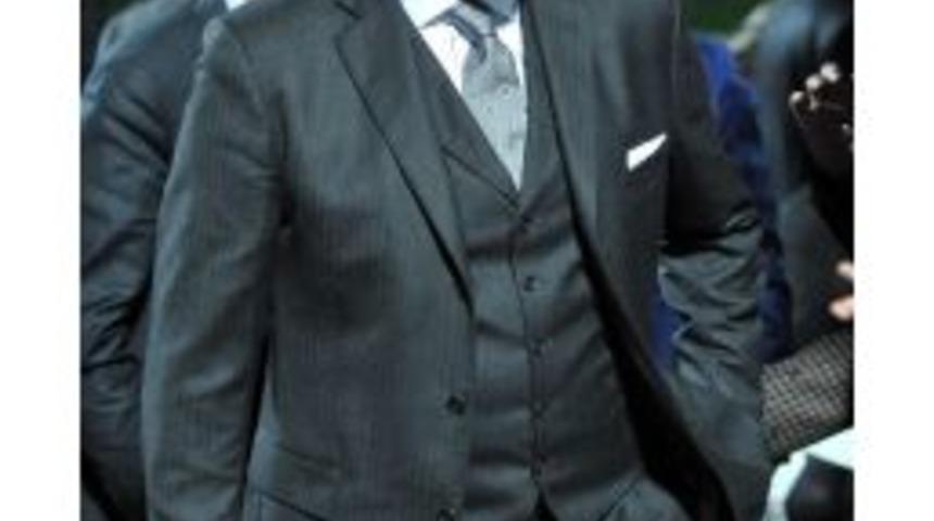 Orman: "iyi Niyetliyiz, Allah Da Niyetimizi Biliyor"