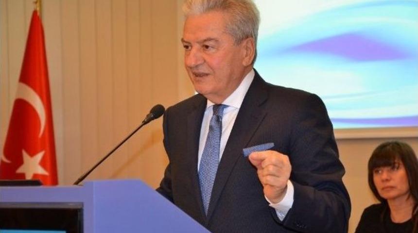 İzto Şubat Ayı Meclis Toplantısı