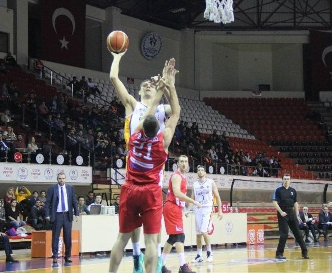 Fıba Avrupa Kupası