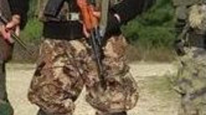 T&uuml;rkmendağı&rsquo;nda Şehit Olan Gencin Cenazesi İstanbul&rsquo;a G&ouml;nderildi