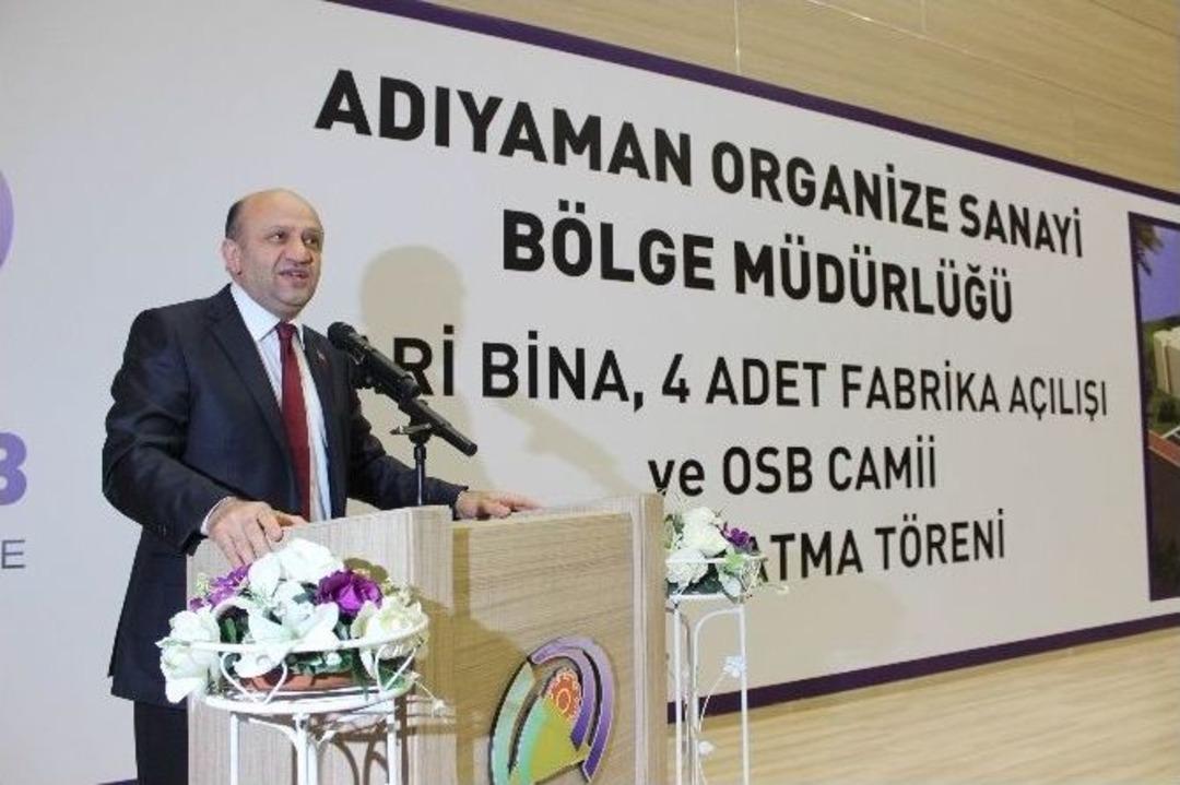 Bakan Işık&rsquo;tan Hdp&rsquo;ye Son &Ccedil;ağrı