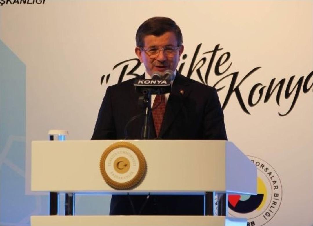 Konya Ekonomi &Ouml;d&uuml;lleri Sahiplerini Buldu