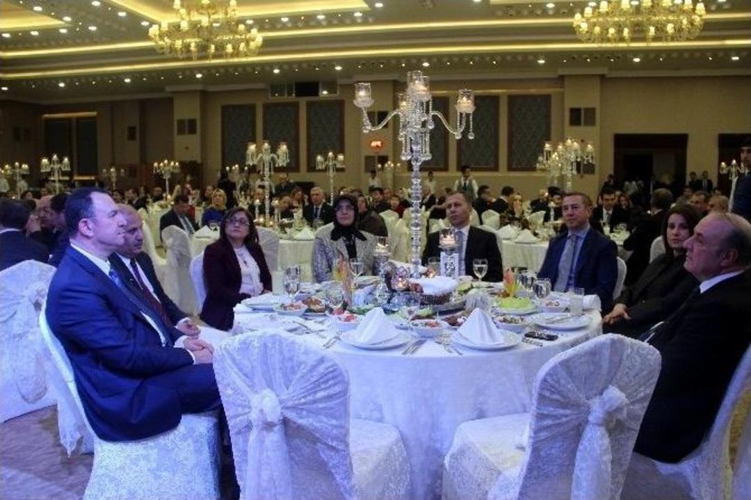 Gto&rsquo;dan 41. Yıl Gurur &Ouml;d&uuml;lleri