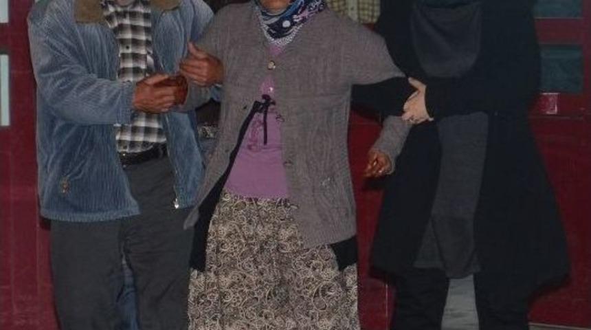 Zonguldak&rsquo;taki Vahşet