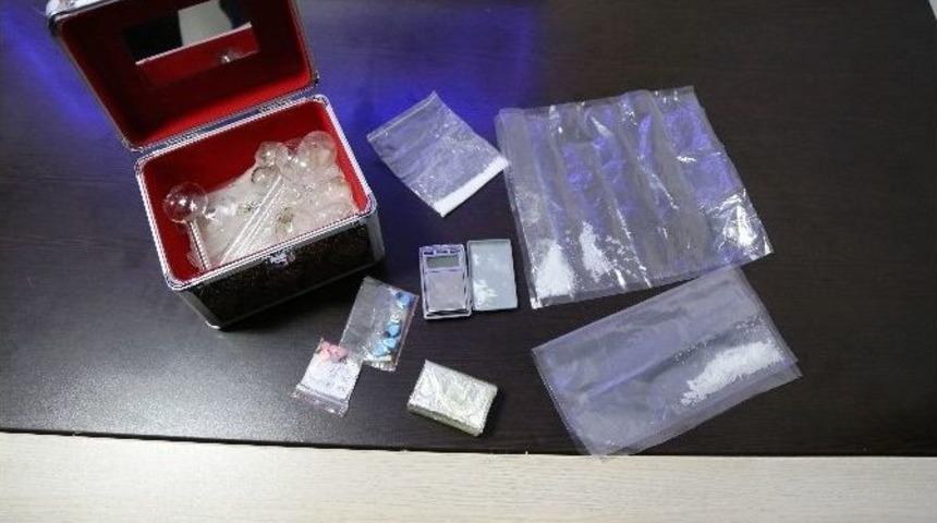 Bursa Polisi Uyuşturucu Tacirlerine G&ouml;z A&ccedil;tırmıyor