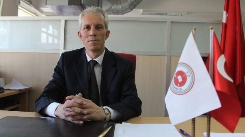 İcra &Ccedil;alışanları Toplumun Olumsuz Bakış A&ccedil;ısından Rahatsız