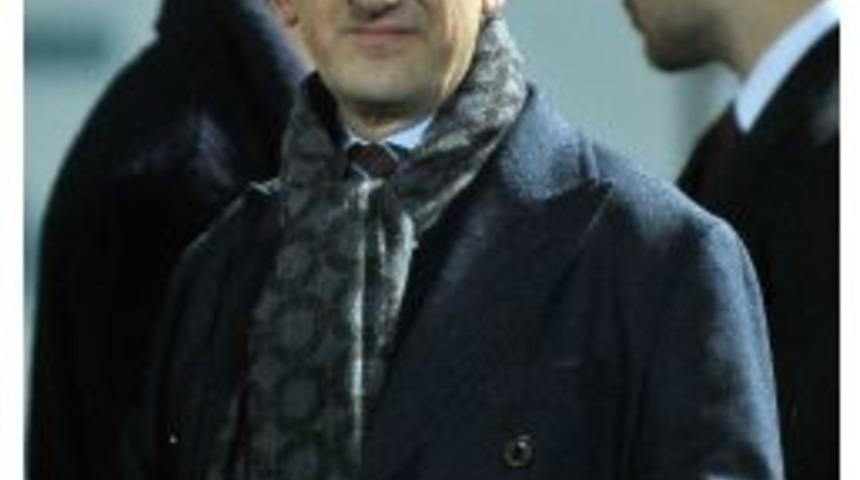 (&ouml;zel Haber) Albayrak: &ldquo;lider Olarak Gidiyoruz, Lider Olarak D&ouml;nmek İstiyoruz"