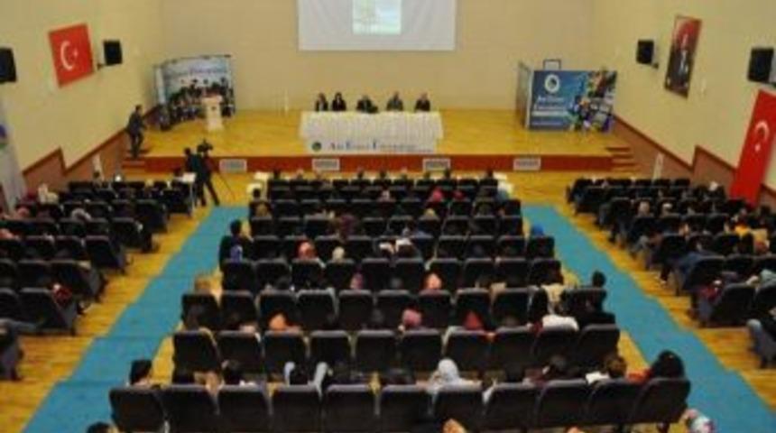 Seyfe G&ouml;l&uuml; Ve Geleceğini Bilim İnsanları Tartıştı