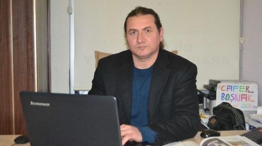 Şehit Ve Gazi Yakınlarına &Uuml;cretsiz Dil Kursu