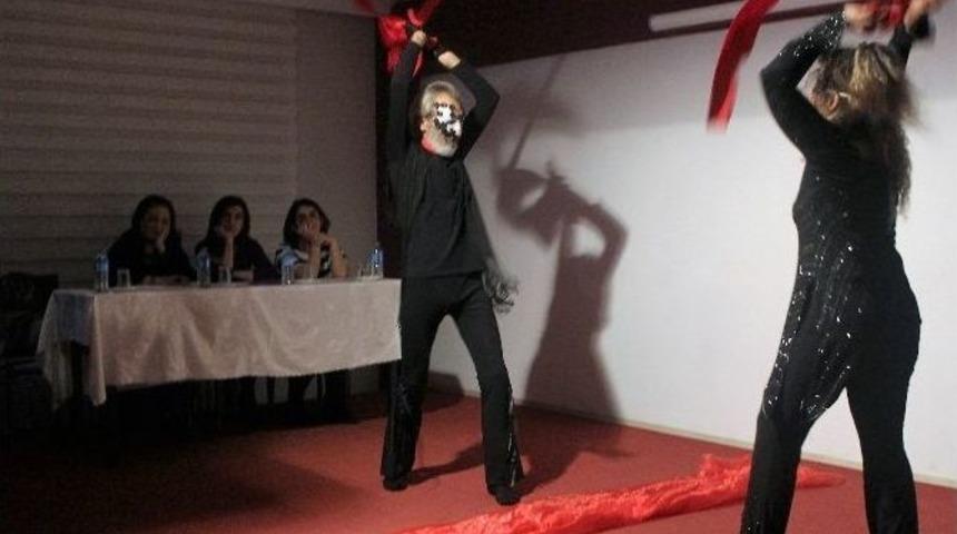 Narlıdere&rsquo;de Yetenekler &rsquo;engel&rsquo; Tanımadı