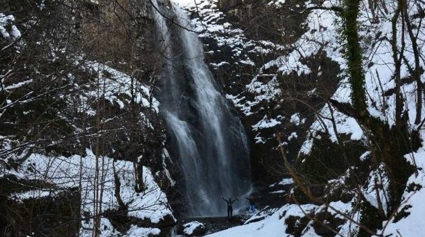 Bu G&uuml;zellik Ordu&rsquo;dan