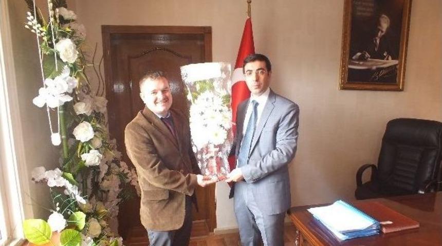 Malazgirt&rsquo;te Vergi Haftası Etkinlikleri