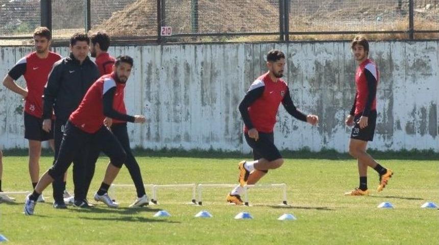 Denizlispor&rsquo;da Tek Hedef Galibiyet