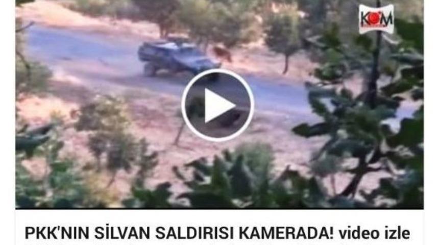 Şehidin Şehide Mesajı Y&uuml;rek Yaktı