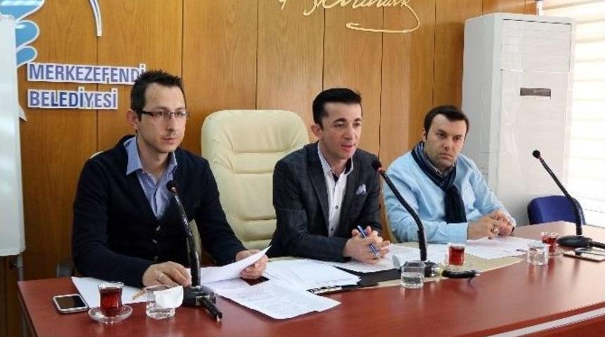 Okul Başkanları Meclisi&rsquo;nde Se&ccedil;im Heyecanı Yaşandı