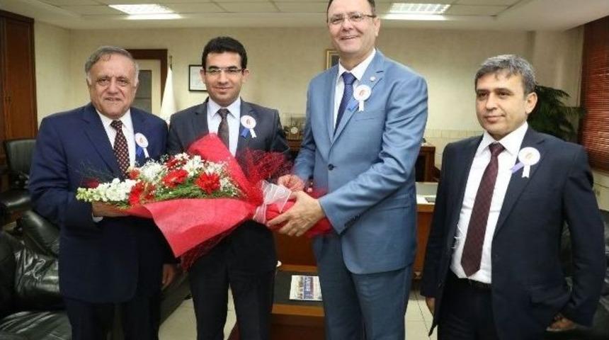 G&uuml;ng&ouml;r: &ldquo;vergiler 400 Milyar Tl&rsquo;yi Aştı&rdquo;