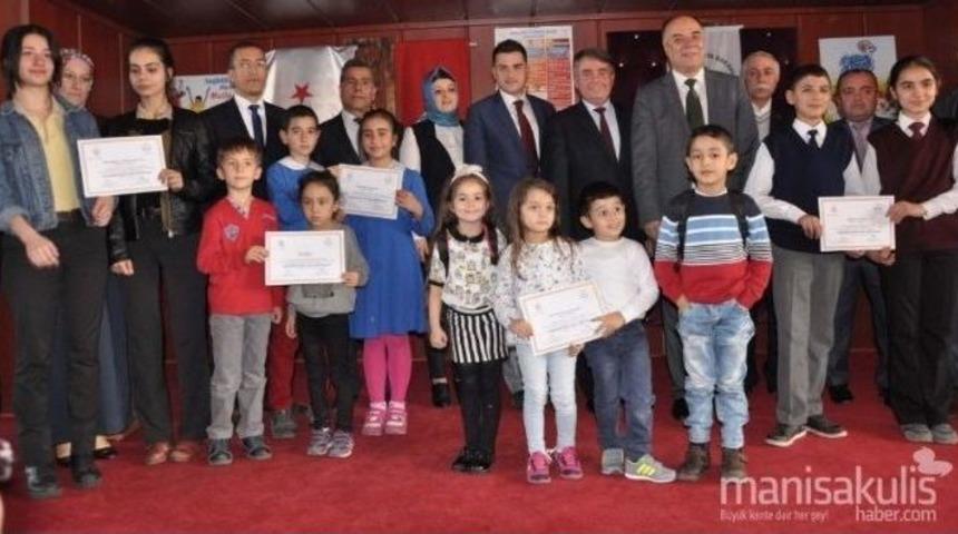 Kula Anaokulu Beslenme Dostu Okul Se&ccedil;ildi