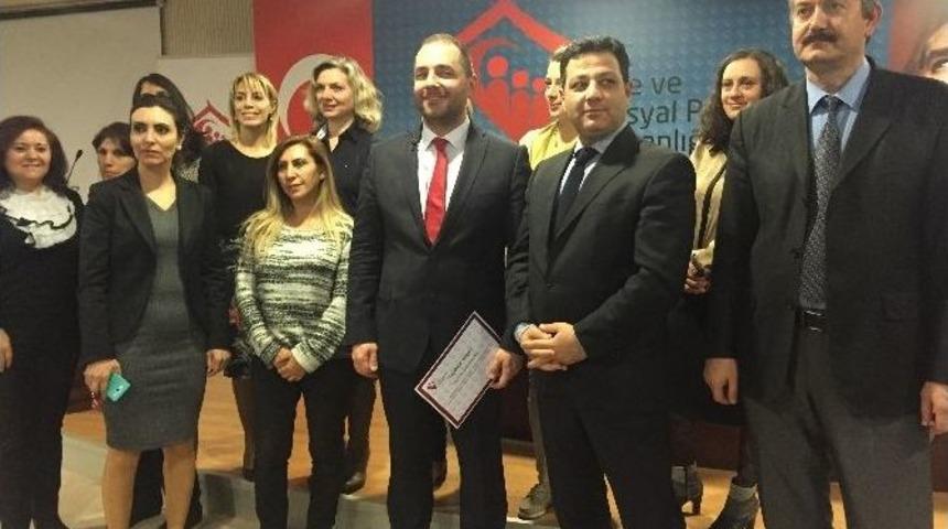 Bakanlıkta "estetikte G&uuml;ncel Gelişmeler" Semineri