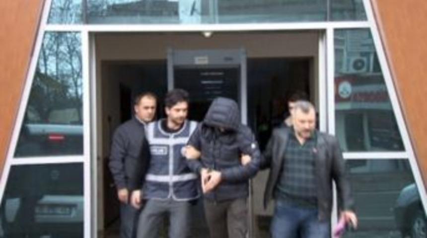 Onur Özbizerdik Serbest Bırakıldı