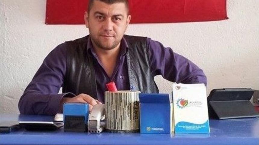 Mhp Bilecik İl Ve Merkez İlçe Teşkilatları Kapatıldı