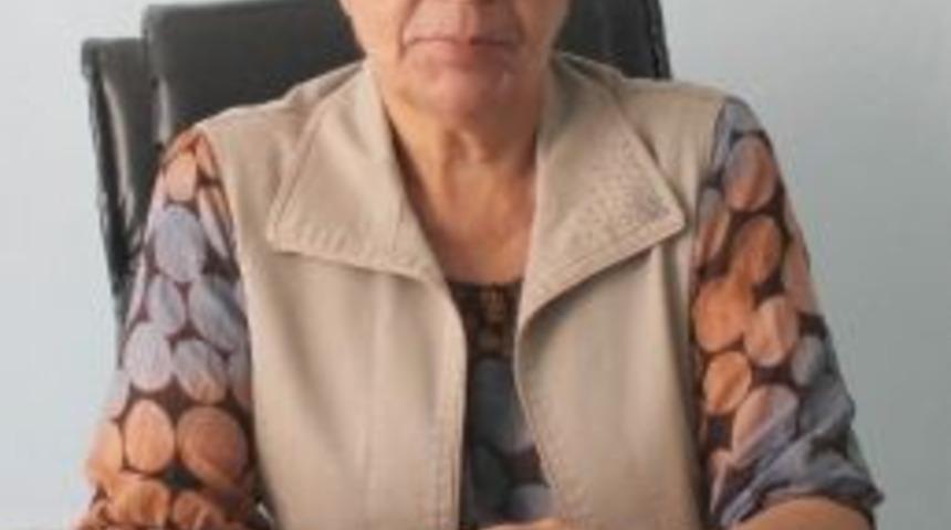 &Ccedil;ukurova Kent Konseyi Kadın Meclisi Başkanlığına Altınok Se&ccedil;ildi