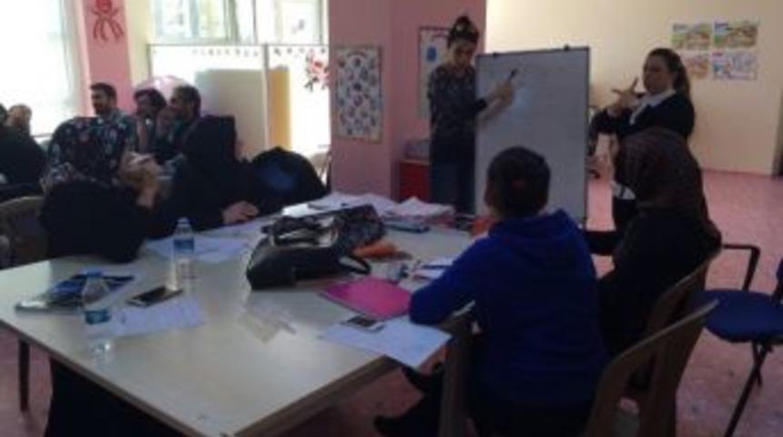 Ekpss Kursu Başladı